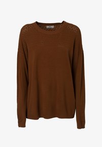 Ausgewählt, caramel