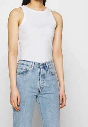 Top - white