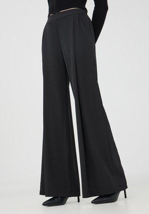 Pantaloni - nero