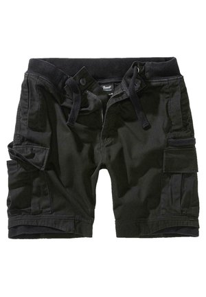 Brandit PACKHAM VINTAGE - Shorts - black