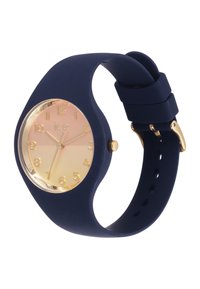 Ice-Watch HORIZON - Laikrodis - night gold coloured s