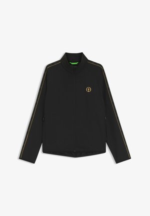 BOSS, Leichte Jacke - black one