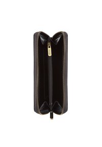 WITTCHEN VERONA COLLECTION - Geldbörse - schwarz