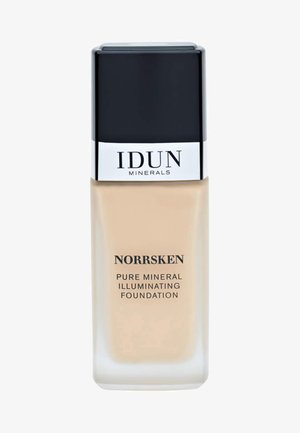 LIQUID FOUNDATION - Foundation - siri - medium neutral