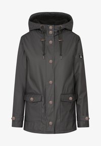 Selected, phantom black