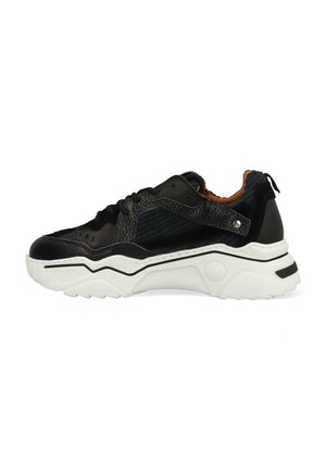 PLUTO - Trainers - black