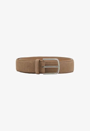 Belt - beige