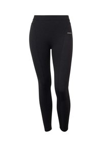 PUSH-UP - Leggings - black