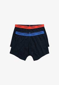 Non selezionato, navy blue