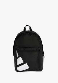 Seleccionado, black white