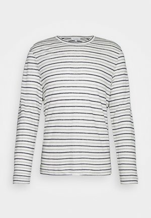 Club Monaco Pullover - blue