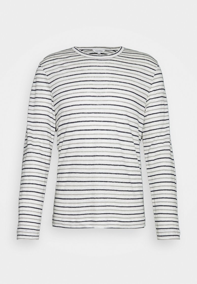 Club Monaco Stickad tröja - blue