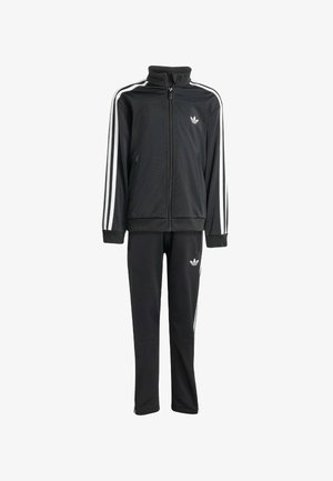 adidas Originals UNISEX SET czarny