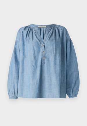 Vanessa Bruno NIPOA - Bluse - chambray