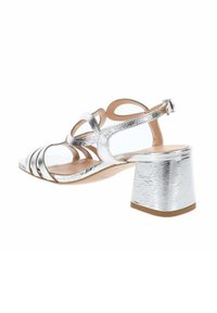 Valleverde Sandalias - argento