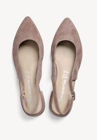 Tamaris Escarpins - taupe
