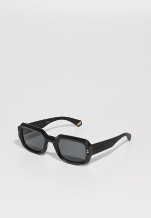 UNISEX - Sonnenbrille - black