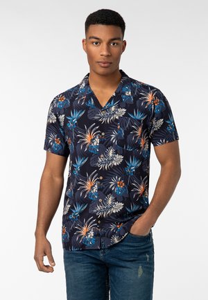Urban Surface Hemd - dark blue