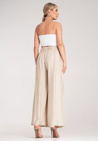 Figl - Spodnie materiałowe