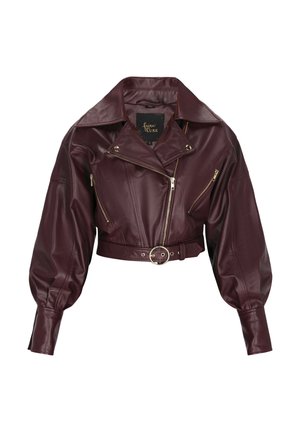 faina Bleiseri - burgundy