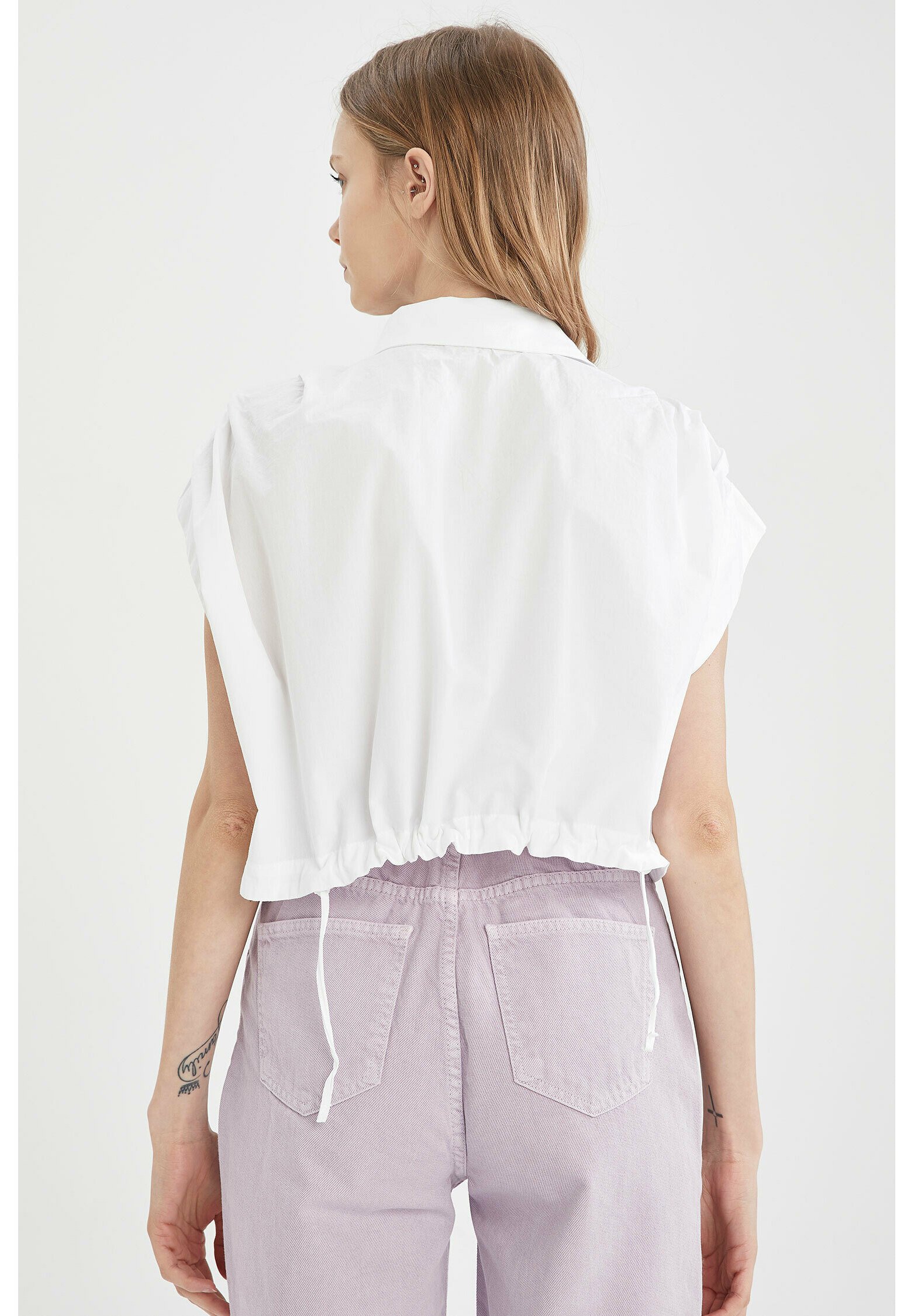 Donna Camicia Donna Camicia