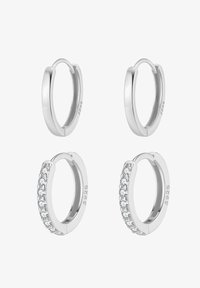 Wybrany, silver coloured