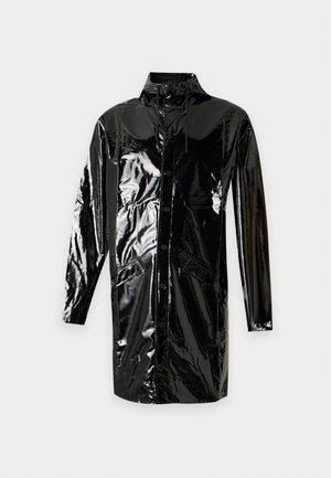 Rains, Veste imperméable - black gloss