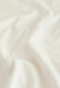 Next COSY SET - Pidžamas komplekts - ecru cream