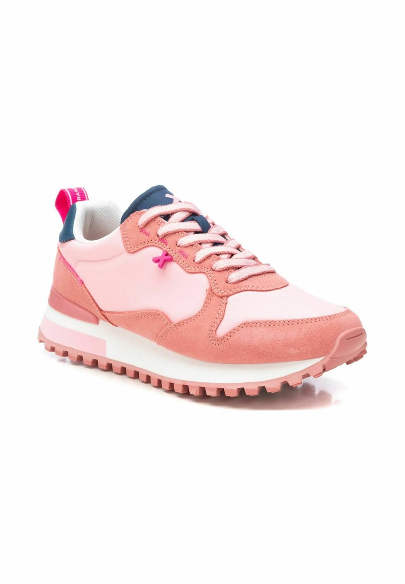 XTI Zapatillas coral
