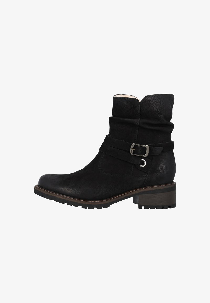 Palado Botas para la nieve - black