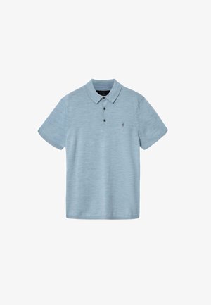 AllSaints, MODE - Pikeepaita - salton blue