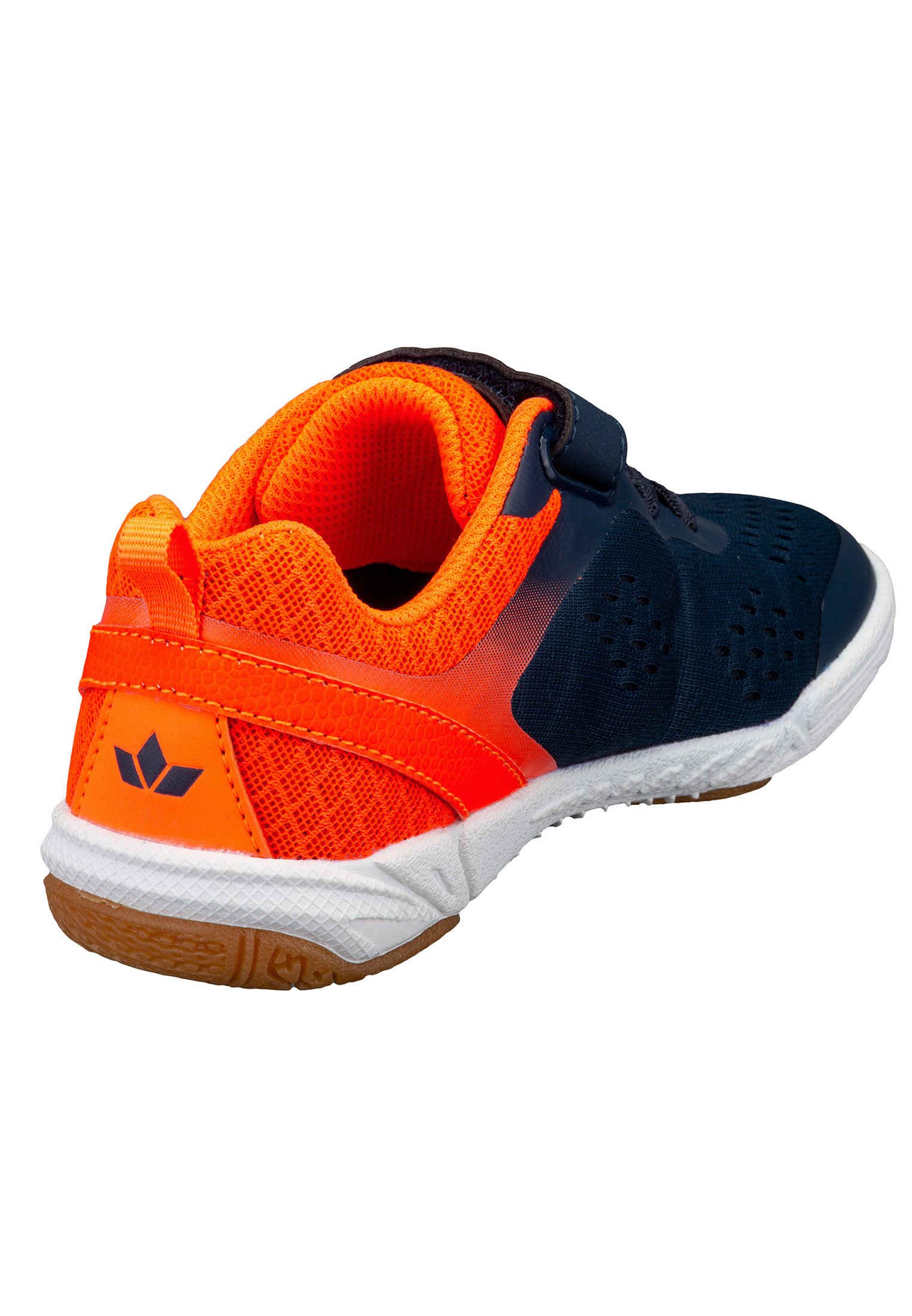 Lico Key VS indoor gymschoenen, marine/blauw, 37 EU, marineblauw, 37 EU