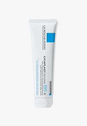La Roche-Posay BODY CARE LA ROCHE POSAY CICAPLAST BAUME B5+: REPARIERENDE CREME FÜR GESCHÄDIGTE UND IRRITIERTE HAUT - Body lotion - weiß