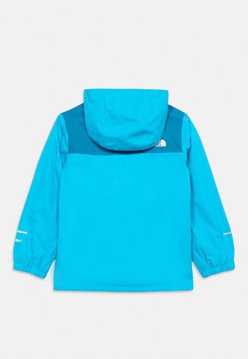 The North Face ANTORA RAIN UNISEX - Waterproof jacket - meridian blue/dusk blue — photo 5