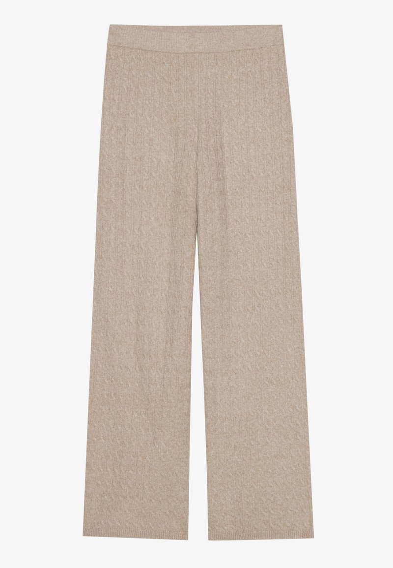 Anna Field Broek grijs