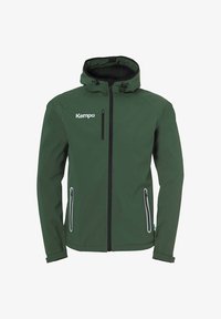 Unselected, dark olive