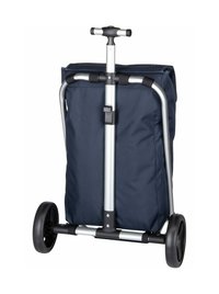 Reisenthel SHOPPING - Trolley - dark blue