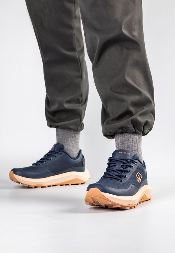 WOOL TRAIL - Sneaker low