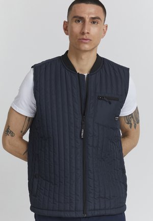 PRARNE - Waistcoat - dress blues