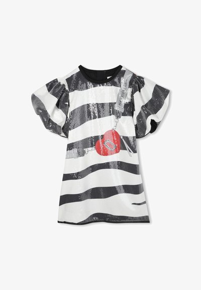 Marc Jacobs CEREMONY DRESS - Rochie cocktail/Rochie petrecere - black