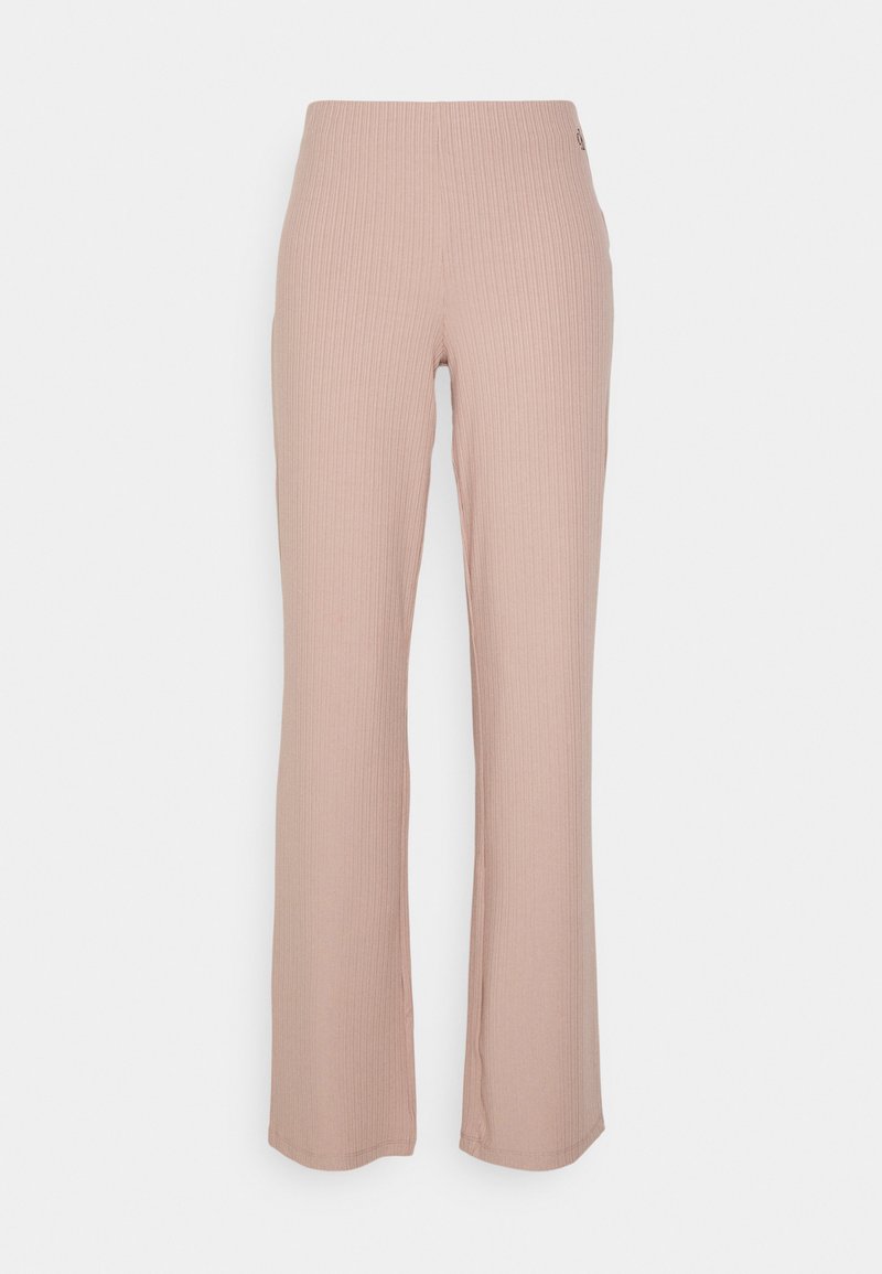 Calvin Klein Jeans Broek nude Calvin Klein Jeans Broek nude