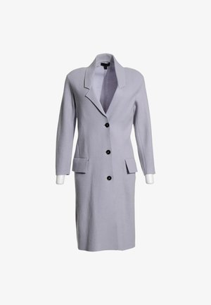 Burberry, Manteau classique - purple