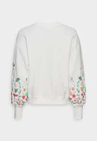 ONLY Sudadera - off-white