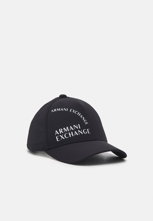 BASEBALL HAT UNISEX - Lippalakki - nero black