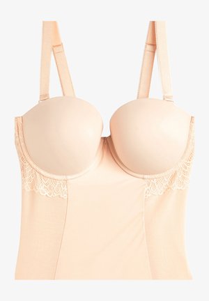 Next FIRM CONTROL CUPPED - Shapewear - nude