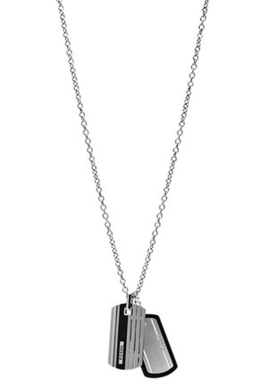 Collana - silver-coloured