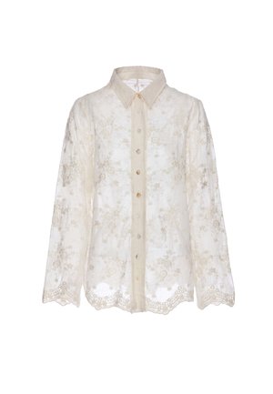 usha, Chemisier - cream