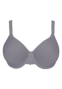 LUCY - Underwired bra - grey