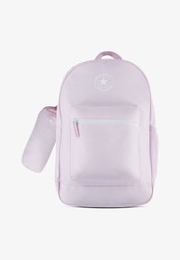 Sélectionné, pink foam