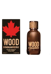 Dsquared2 Fragrances WOOD POUR HOMME EAU DE TOILETTE - Eau de Toilette
